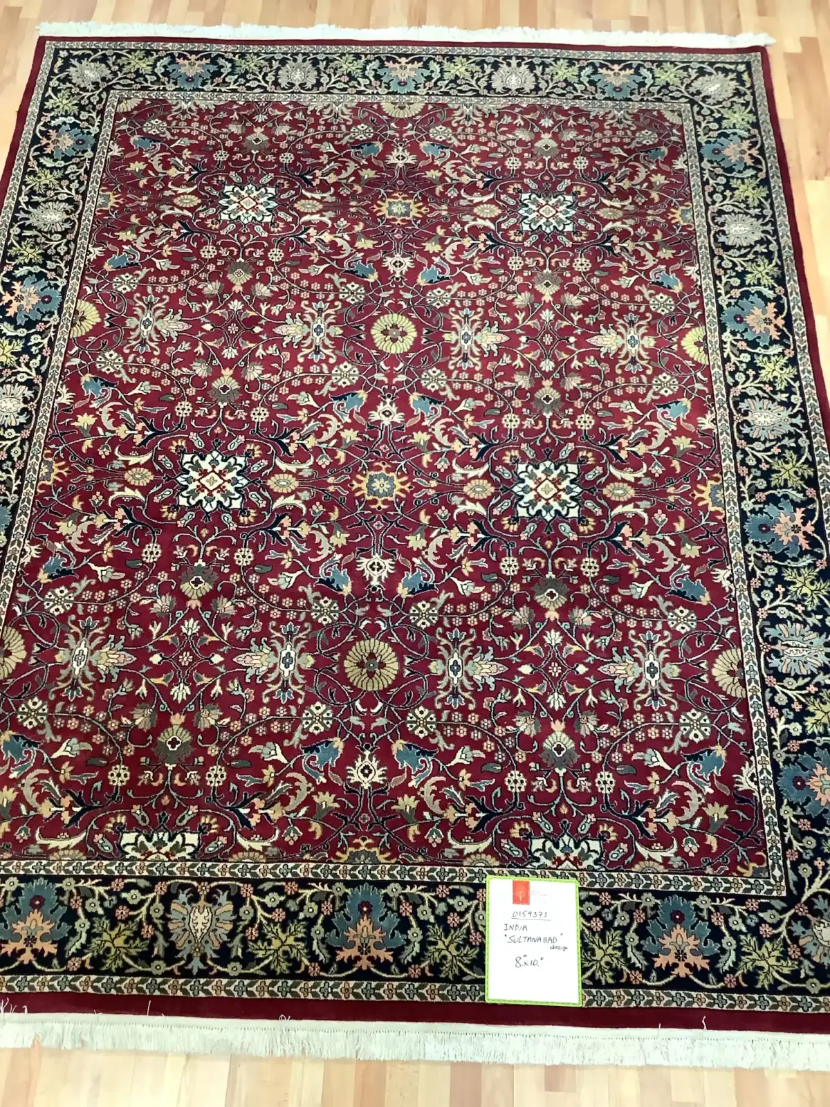 Rug at Oriental Rug Works in Keene, photo 20