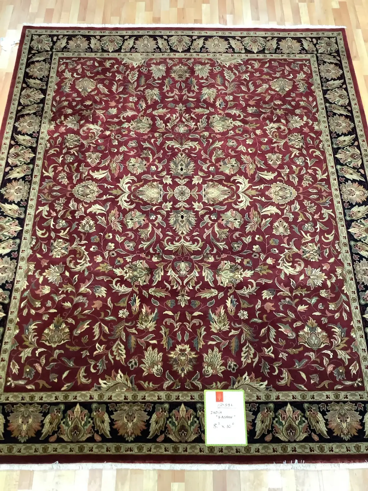 Rug at Oriental Rug Works in Keene, photo 30