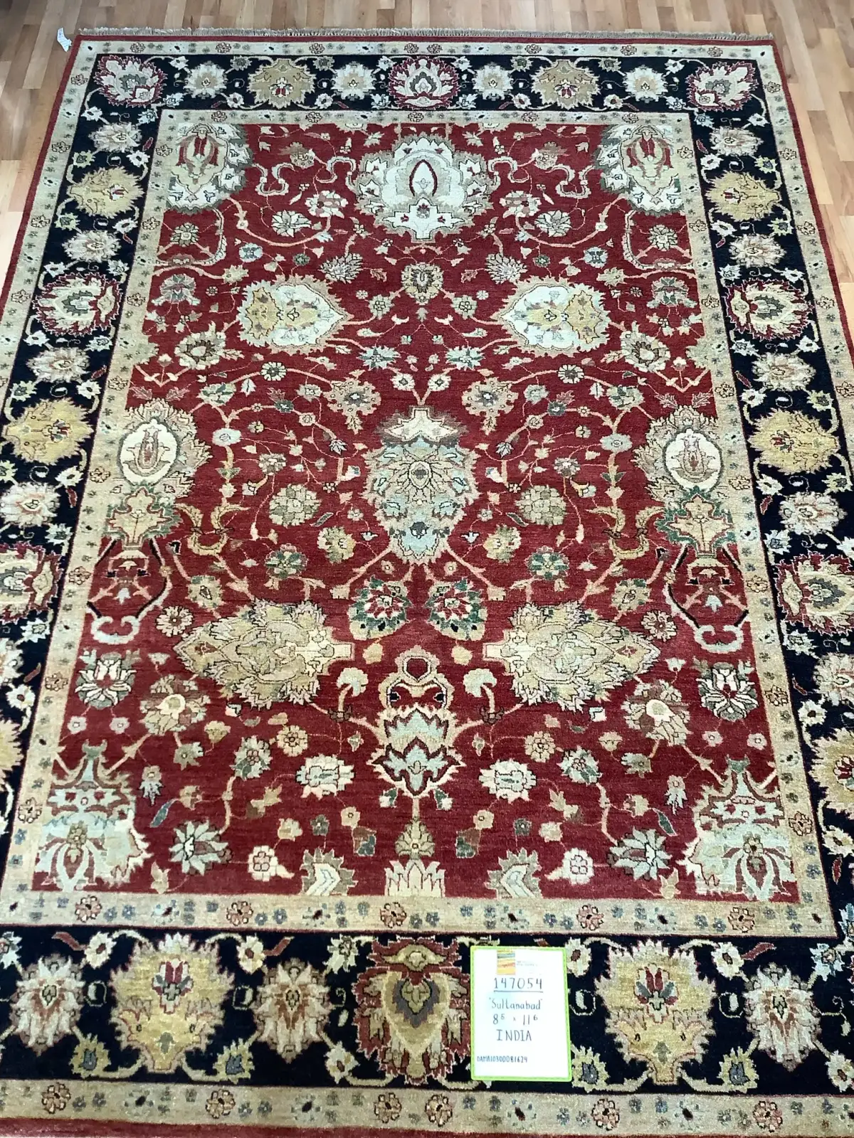 Rug at Oriental Rug Works in Keene, photo 36